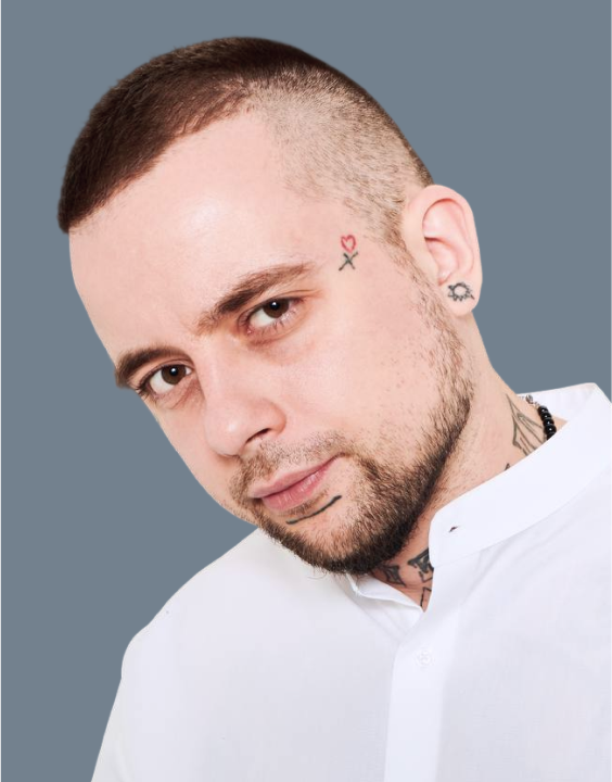 Георгий Тарасов
